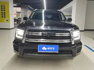 Haval H5 2024 купить из Китая, цена 3 148 000 ₽ — Suifenhe Auto