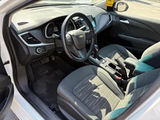 Chevrolet Cavalier 2018 купить из Китая, цена 1 084 000 ₽ — Suifenhe Auto