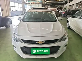 Chevrolet Cavalier 2019 купить из Китая, цена 1 126 000 ₽ — Suifenhe Auto