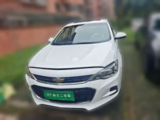 Chevrolet Cavalier 2019 купить из Китая, цена 1 148 000 ₽ — Suifenhe Auto
