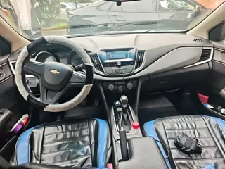 Chevrolet Cavalier 2019 купить из Китая, цена 1 148 000 ₽ — Suifenhe Auto