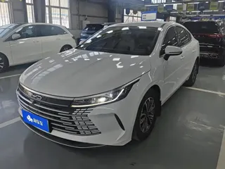 BYD Destroyer 05 2024 купить из Китая, цена 2 410 000 ₽ — Suifenhe Auto