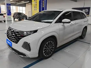 Hyundai Custo 2024 купить из Китая, цена 3 239 000 ₽ — Suifenhe Auto