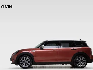 MINI CLUBMAN 2021 купить из Китая, цена 2 596 000 ₽ — Suifenhe Auto
