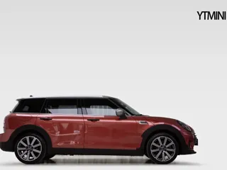 MINI CLUBMAN 2021 купить из Китая, цена 2 596 000 ₽ — Suifenhe Auto