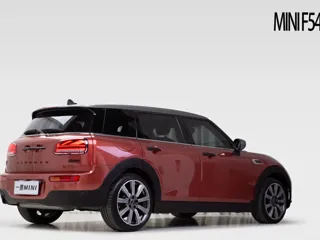 MINI CLUBMAN 2021 купить из Китая, цена 2 596 000 ₽ — Suifenhe Auto
