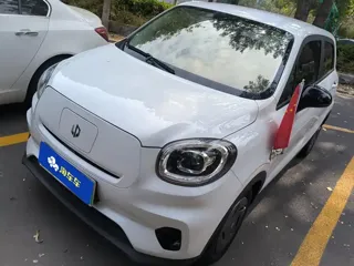 Leapmotor T03 2025 купить из Китая, цена 963 000 ₽ — Suifenhe Auto