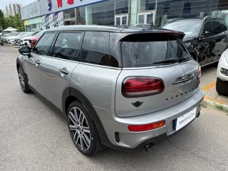 MINI CLUBMAN 2024 купить из Китая, цена 6 141 000 ₽ — Suifenhe Auto