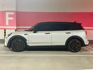 MINI CLUBMAN 2024 купить из Китая, цена 6 819 000 ₽ — Suifenhe Auto