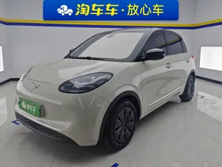 Wuling Bingo 2023 купить из Китая, цена 979 000 ₽ — Suifenhe Auto