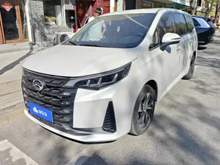 GAC M6 2024 купить из Китая, цена 2 680 000 ₽ — Suifenhe Auto