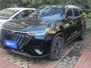 Chery Tiggo 8 PRO 2025 купить из Китая, цена 2 829 000 ₽ — Suifenhe Auto