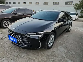 Buick Regal 2024 купить из Китая, цена 2 693 000 ₽ — Suifenhe Auto