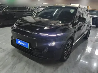 Leapmotor B10 2025 купить из Китая, цена 2 930 000 ₽ — Suifenhe Auto