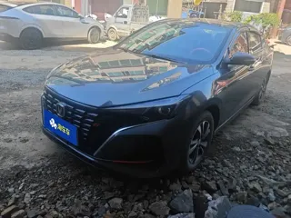Changan Eado 2024 купить из Китая, цена 2 301 000 ₽ — Suifenhe Auto
