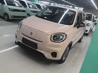 Leapmotor T03 2021 купить из Китая, цена 1 011 000 ₽ — Suifenhe Auto