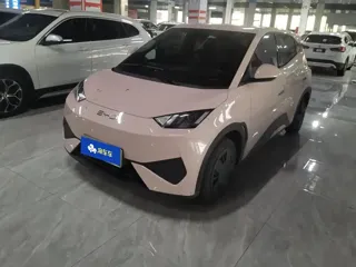 BYD Seagull 2025 купить из Китая, цена 1 319 000 ₽ — Suifenhe Auto