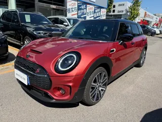 MINI CLUBMAN 2024 купить из Китая, цена 5 768 000 ₽ — Suifenhe Auto