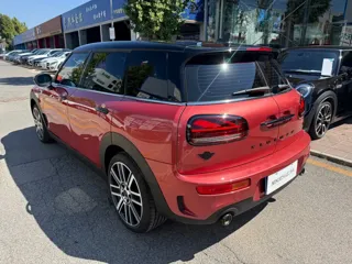 MINI CLUBMAN 2024 купить из Китая, цена 5 768 000 ₽ — Suifenhe Auto