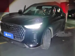 Chery Tiggo 8L 2025 купить из Китая, цена 3 155 000 ₽ — Suifenhe Auto