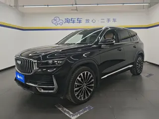 Geely Xingyue L 2025 купить из Китая, цена 3 756 000 ₽ — Suifenhe Auto