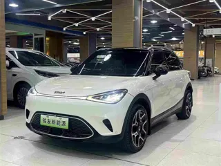 smart #1 2023 купить из Китая, цена 3 950 000 ₽ — Suifenhe Auto