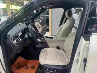 smart #1 2023 купить из Китая, цена 3 950 000 ₽ — Suifenhe Auto