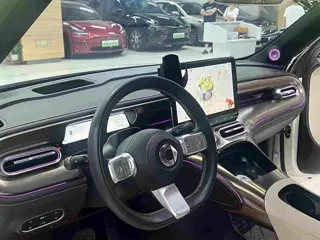 smart #1 2023 купить из Китая, цена 3 950 000 ₽ — Suifenhe Auto