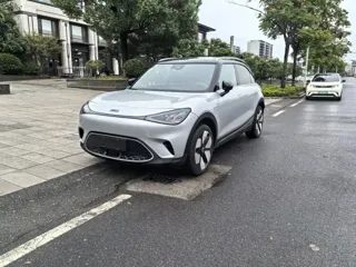 smart #1 2025 купить из Китая, цена 4 249 000 ₽ — Suifenhe Auto
