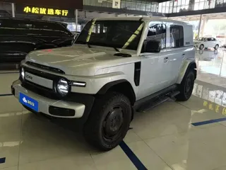 iCAR V23 2025 купить из Китая, цена 1 894 000 ₽ — Suifenhe Auto