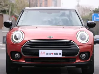 MINI CLUBMAN 2022 купить из Китая, цена 2 712 000 ₽ — Suifenhe Auto