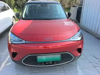 smart #1 2023 купить из Китая, цена 4 245 000 ₽ — Suifenhe Auto