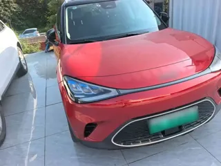 smart #1 2023 купить из Китая, цена 4 245 000 ₽ — Suifenhe Auto