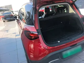 smart #1 2023 купить из Китая, цена 4 245 000 ₽ — Suifenhe Auto