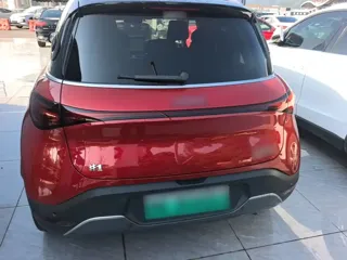 smart #1 2023 купить из Китая, цена 4 245 000 ₽ — Suifenhe Auto