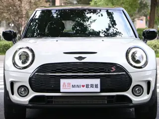 MINI CLUBMAN 2024 купить из Китая, цена 5 897 000 ₽ — Suifenhe Auto