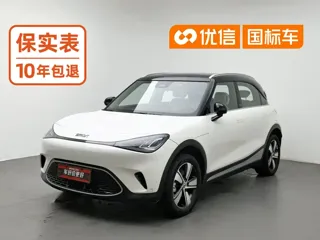 smart #1 2025 купить из Китая, цена 3 523 000 ₽ — Suifenhe Auto