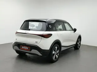 smart #1 2025 купить из Китая, цена 3 523 000 ₽ — Suifenhe Auto