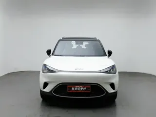 smart #1 2025 купить из Китая, цена 3 523 000 ₽ — Suifenhe Auto