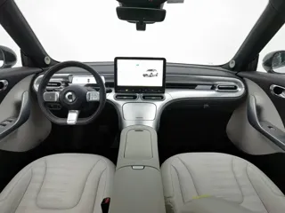 smart #1 2025 купить из Китая, цена 3 523 000 ₽ — Suifenhe Auto