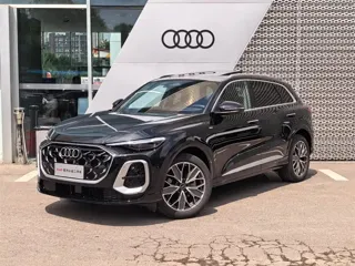 Audi Q5 2025 купить из Китая, цена 6 390 000 ₽ — Suifenhe Auto