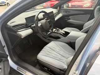 BYD Seal 2022 купить из Китая, цена 3 653 000 ₽ — Suifenhe Auto