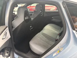 BYD Seal 2022 купить из Китая, цена 3 653 000 ₽ — Suifenhe Auto