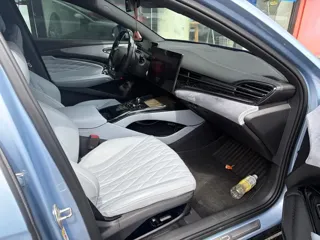 BYD Seal 2022 купить из Китая, цена 3 653 000 ₽ — Suifenhe Auto
