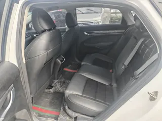 Geely Binrui 2021 купить из Китая, цена 1 153 000 ₽ — Suifenhe Auto
