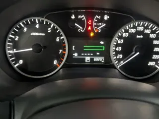 Nissan Sylphy 2022 купить из Китая, цена 1 545 000 ₽ — Suifenhe Auto