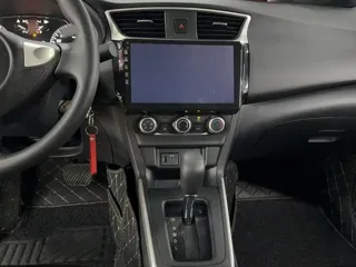 Nissan Sylphy 2022 купить из Китая, цена 1 545 000 ₽ — Suifenhe Auto