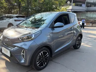 Chery QQ Little Ant 2023 купить из Китая, цена 1 057 000 ₽ — Suifenhe Auto