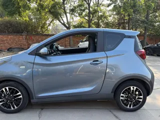 Chery QQ Little Ant 2023 купить из Китая, цена 1 057 000 ₽ — Suifenhe Auto