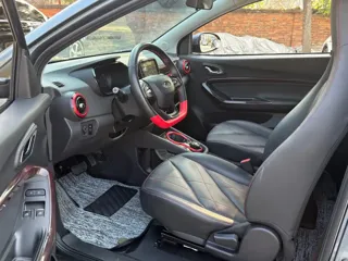 Chery QQ Little Ant 2023 купить из Китая, цена 1 057 000 ₽ — Suifenhe Auto